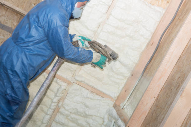 Types of Insulation We Offer in Flagler Estates, FL